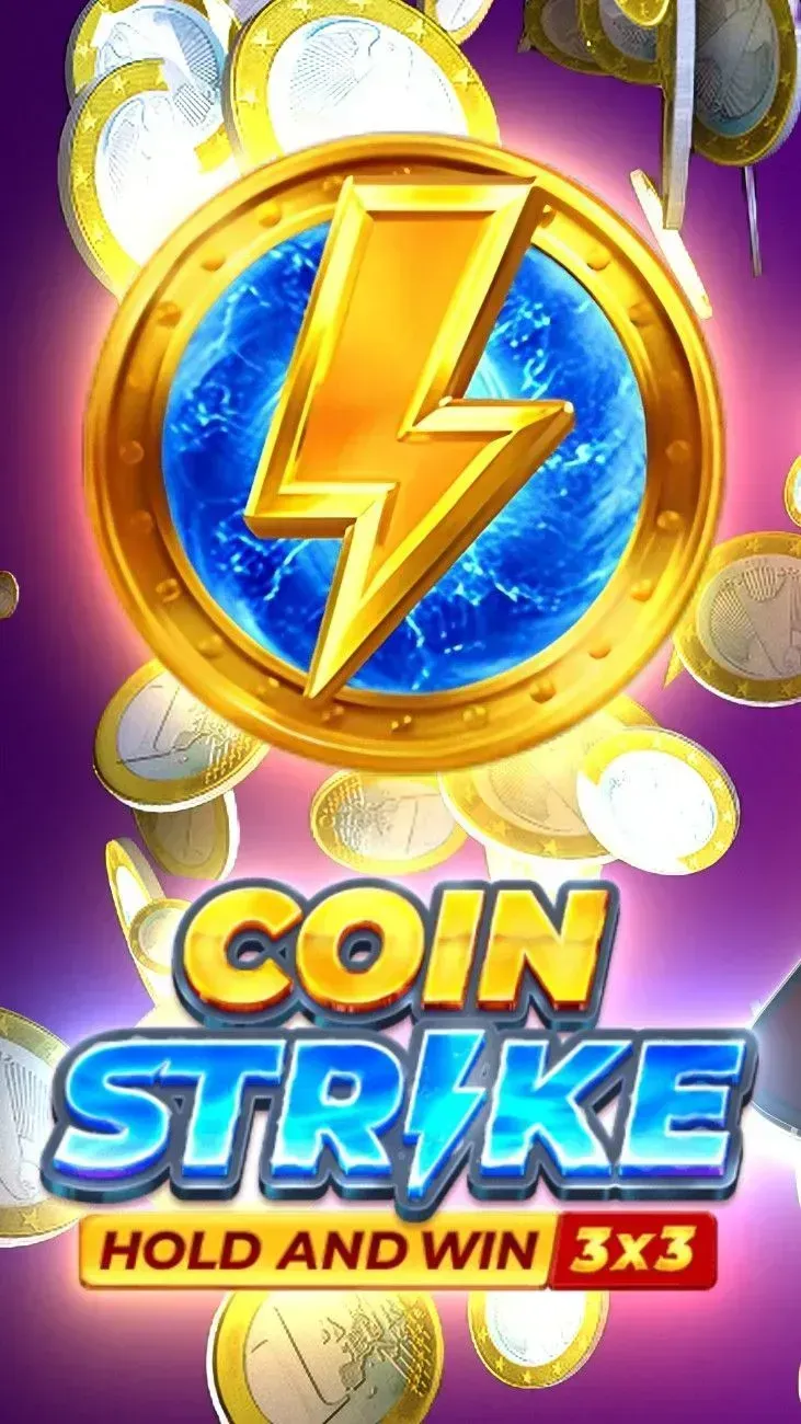 Coin Spin preview 1
